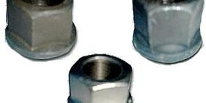 Flange Nuts