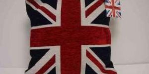 Chenille Cushion Cover Fabric