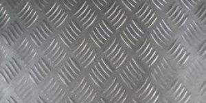 Rolled Aluminium Plates