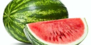Fresh Watermelon