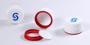Plastic Pharmaceutical Cap