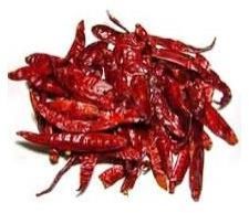 Dry Red Chili