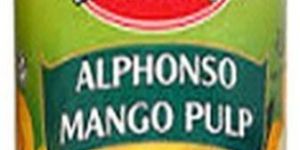 Mango Pulp