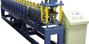Rolling Shutter Roll Forming Machine
