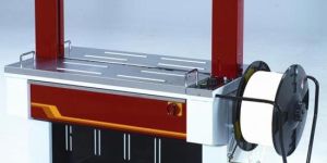 Fully Automatic Strapping Machine