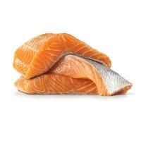 Salmon Fillet