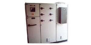 Automatic Power Factor Panel