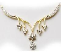 Diamond Gold Jewelry