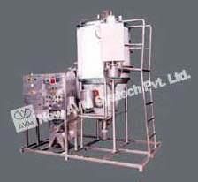 Pilot Spray Dryer