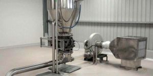 Pneumatic Conveying Machine