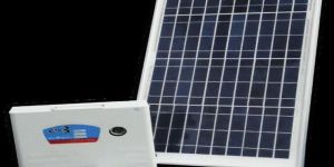 Solar Home Lighting System