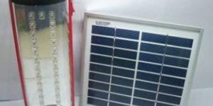 Solar Lantern
