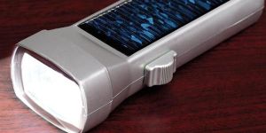 Solar Torch