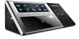 Face Recognition Time Attendance System