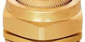 Bw Two Part Cable Gland