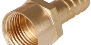 Female Hose Nippleconnectors