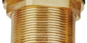 Flange Tank Connectors