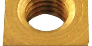 Square Nut