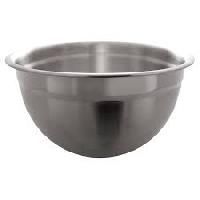 Stainless Steel Mixing Bowl