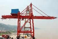 Sts Crane