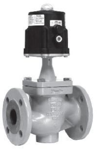 Temperature Control Valves