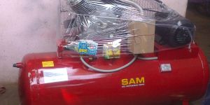 Air Compressors