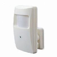 PIR Cameras