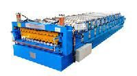 Corrugated Sheet Roll Forming Machine