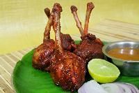 CHICKEN LOLLIPOP