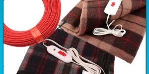 Electric Heating Blanket Wire