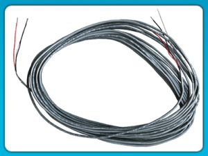 PTFE Insulated Hookup Wire