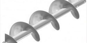 Screw Conveyor Shaft