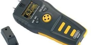 Moisture Meters