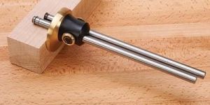 Veritas Dual Marking Gauge