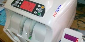 Note Counting Machine