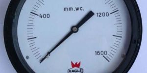 Low Pressure Capsule Gauge