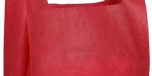 U Cut Non Woven Bags