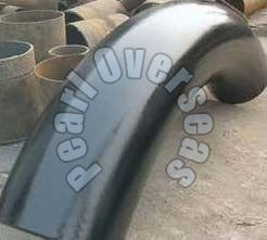 Alloy Steel Long Radius Bend