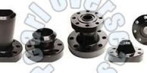 Alloy Steel Weld Neck Flange