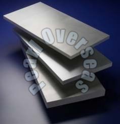 Aluminum Alloy Plates