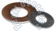 Bimetallic Washer