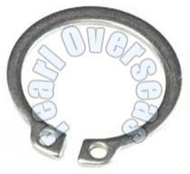 External Circlips