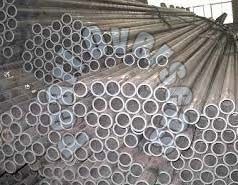 Stainless Steel 304 Seamless Tubes