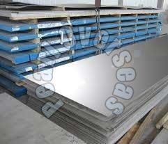 Stainless Steel 316 Sheet