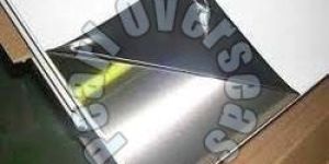 Stainless Steel 316L Mat PVC Sheet