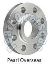 Stainless Steel Slip on Flange