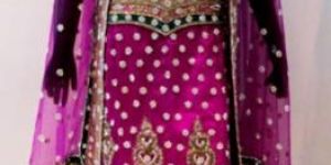 Bridal Lehengas