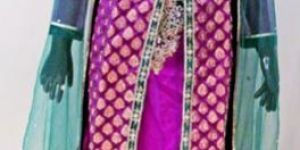 Party Wear Lehengas
