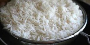 Basmati Rice