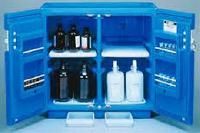 Acid Storage Cabinets
